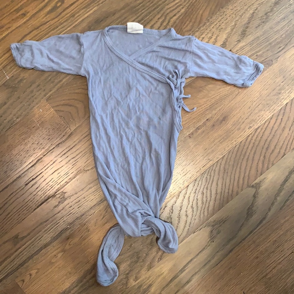 Kate Quinn gown